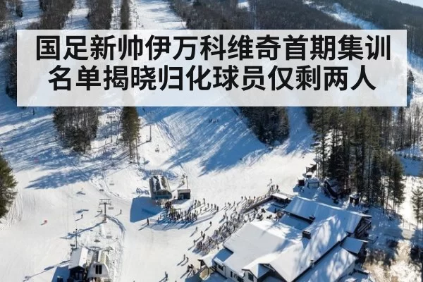 国足新帅伊万科维奇首期集训名单揭晓归化球员仅剩两人